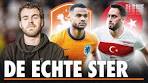 GAKPO gaat het verschil maken bij NEDERLAND - TURKIJE ... - YouTube
