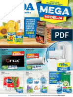 Roda mega se nalazi na temerinskom putu, a roda market u ulici kiš ernea. Roda Mp Katalog Jednolist Roda 2 11 17