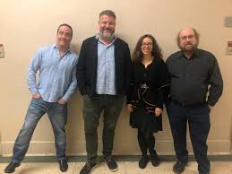 Timeline: History of Psychology at Wagner College