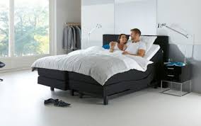 Aufbau Von Boxspringbett Und Die Vorteile Die Daraus Folgen Bett Ideen Bettfedern Bett