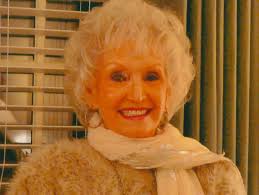 Jane H. Nutt Obituary