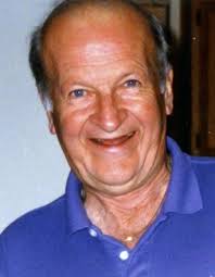 Harold Christensen Obituary