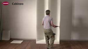Schrankaufbau In Rekordzeit Mit Cabineo Verbinder Youtube