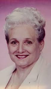 Rosalie 'Rose' Elizabeth Lucas Obituary