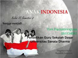 Check spelling or type a new query. Ppt Materi Pkn Sd Kelas 3 Sem2 Powerpoint Presentation Free Download Id 958034