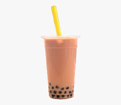Png Rose Milk Tea Transparent Png Transparent Png Image Pngitem