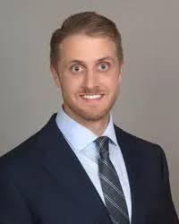 Dr. Matthew Schuch, DO, Orthopedic Surgery