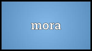 Last name in japanese kanji(hiragana) : Mora Meaning Youtube