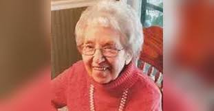 Lucille Rinehardt Settlemyer Obituary