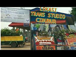 Kirimkan cv dan lamaran lengkap ke alamat email : Terbaru Trans Studio Ada Di Cibubur Mau Tau Lokasinya Cara Tau Lokasi Libur By Richie