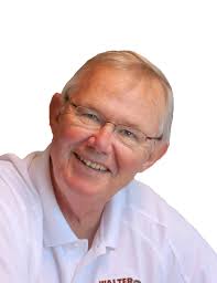 Laurel fishing legend Paul Elias still casting