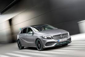Mercedes Benz A 250 Motorsport Edition Mountain Grey Interior Leather Dinamica Black Mercedes A Class Used Mercedes Benz Mercedes Benz