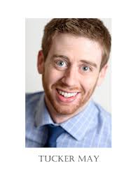 Tucker May