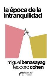 Portada de LA EPOCA DE LA INTRANQUILIDAD