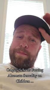 Chris Akkerman School Calgary