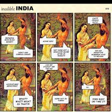 rIndia on Reddit- Porn Ban? OK- Take It!