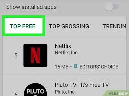 Fortunately, once you master the download process, y. How To Download Free Apps On Android With Pictures Wikihow