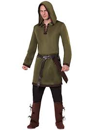 Diy a cute kids robin hood costume starting with a sweatshirt! Affordable Robin Hood Adult Costumes Ideas For Men