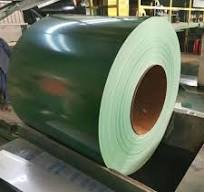 ASTM A792 Dx51d Lớp phủ PE Prime PPGI PPGL Brazil Ral9003 ...