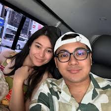 𝗖𝗢𝗡𝗚𝗥𝗔𝗧𝗨𝗟𝗔𝗧𝗜𝗢𝗡𝗦 𝗢𝗡 𝗬𝗢𝗨𝗥 𝗘𝗡𝗚𝗔𝗚𝗘𝗠𝗘𝗡𝗧! Miss  Multinational Philippines 2021 @shailarebortera is now engaged to her non  showbiz boyfriend Luigi Agtoto. The proposal happened in Shibuya Sky Tokyo,  Japan. #shailarebortera ...