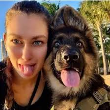 German Shepherd Lovers (@germanshepherd_love4life) • Instagram फोटोहरू र  भिडियोहरू