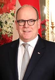 Albert II. (Monaco)