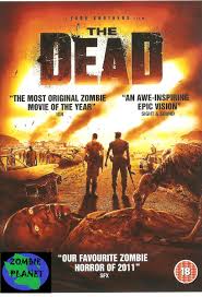 Two down and out strangers are brought together by mysterious letters into a safe house as the world around them is infected by an experimental virus that transforms the living into the living dead. Review The Dead Nameless Horror