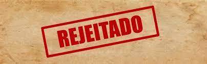 Rejeições fatais | Eu Acredito na Volta de Jesus