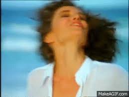 That's the way it's gonna be little darlin' (be little darlin'),. Daryl Braithwaite The Horses On Make A Gif