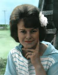 Obituary information for Jeanette Eloise Voss