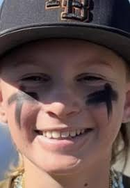 Patrick Gildea Class of 2030