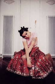 Bjork State Of Emergency Shirt Pin By Andrew On Queen B Bjork Pete Burns Wild Girl