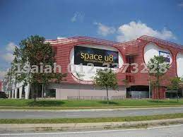 Space u8 mall, bukit jelutong, shah alam. Space U8 Mall Intermediate Shop Office For Rent In Shah Alam Selangor Iproperty Com My