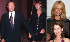 382 seuraajaa, 236 seurattavaa, 8 julkaisua. Seven More Models Accuse Former Agency Boss Gerald Marie Of Sexual Misconduct Daily Mail Online