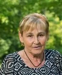 Obituary information for Zella Bourque (née Graveline)