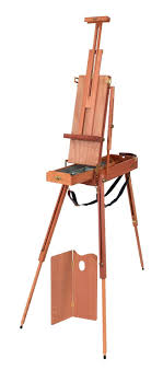 イタリア製高級イーゼル・マーベフ | 画材 | Pebeo Japon