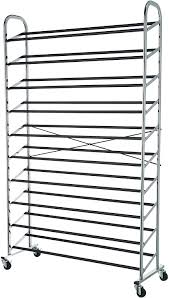 ❌no cash on delivery❌ quality shipping all over india⛴ whatsapp and call 9811663405 ещё публикации от 05shoe_rack. Amazon Com Amazon Basics 50 Pair Shoe Rack Organzier Home Kitchen