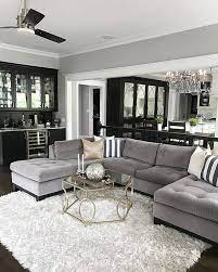 Living rooms are multifunctional spaces, so they need lighting for all the different tasks they need to you might also consider adding accent lighting, such as a picture light to draw attention to a favourite. Pinterest Bellaxlovee Small Living Room Decor Living Room Grey Living Room Sectional