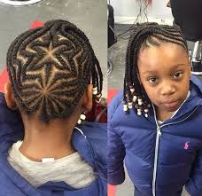Modele Nattes Collees Pour Enfant Kids Hairstyles Natural Hairstyles For Kids Baby Girl Hair