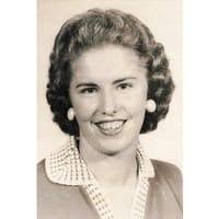 Betty Sue Baldy Obituary (1938