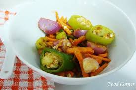 The spontaneously created strain was spotted in a dutch greenhouse and the rest is history. Sri Lankan Malay Pickle Malay Achcharu Food Corner Sri Lankan Recipes Food Recipes