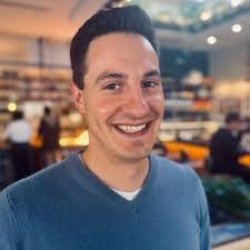 Andrew Press's Instagram, Twitter & Facebook