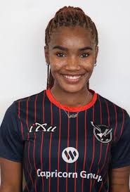 WOMEN'S DAY CUP 2025: Namibia