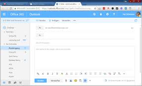 If you're the microsoft 365 admin of an office for business plan, users in your organization can only install office using the steps in this topic as long as your plan includes the desktop version of office, and you've assigned the user a license and given them permission to install office (manage software download settings in microsoft 365). Mailto Outlook Office 365 Als Standard E Mail Client Einrichten Zdnet De