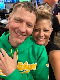 Tom DiCarlo tournament at Overlea High School