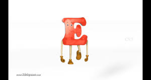 It's time for the letter e song, with will. Learn The Abcs In Lower Case F Is For Fish And Frog Nursery Rhymes Fan Art 44224518 Fanpop