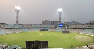 Eden Gardens Kolkata weather forecast for KKR vs RCB : CricBlog