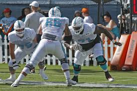 Dolphins Training Camp 2019 Live Chat And Twitter Updates