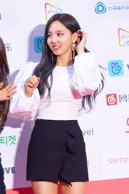Twice Nayeon The 7th Gaon Chart Music Awards Nayeon Music Awards Music Awards 2017