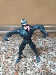 Веном 2018 смотреть онлайн бесплатно venom кино. Venom Marvel 2007 Hasbro Sold Through Direct Sale 149870986